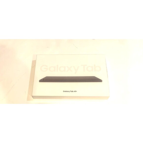 Samsung Galaxy TAB A9+ (11-0")Screen - Model SM-X210 - SEE PHOTOS - Picture 4 of 11